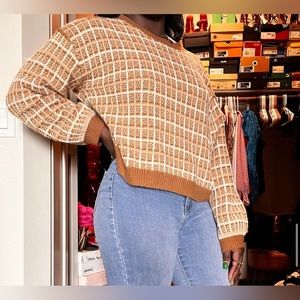 Assortment of sweaters | $15 ea